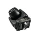 Moving head LED, FutureLight DMH-80 LED Spot