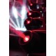 Moving head LED, FutureLight DMH-80 LED Spot