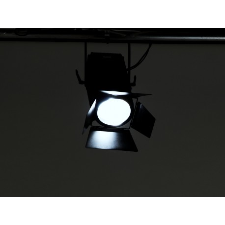 Proiector de teatru cu LED, EUROLITE LED THA-150F