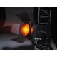 Proiector de teatru cu LED, EUROLITE LED THA-150F