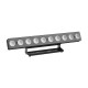 Bara de LED cu 10 leduri lumina alba calda, FutureLight Stage Pixel Bar 10 WW