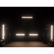 Bara de LED cu 10 leduri lumina alba calda, FutureLight Stage Pixel Bar 10 WW