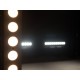 Bara de LED cu 10 leduri lumina alba calda, FutureLight Stage Pixel Bar 10 WW