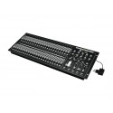Controller DMX cu 48 canale pentru lumini de teatru, EUROLITE DMX Scene Setter 24/48