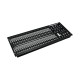 Controller DMX cu 48 canale pentru lumini de teatru, EUROLITE DMX Scene Setter 24/48