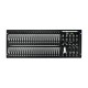 Controller DMX cu 48 canale pentru lumini de teatru, EUROLITE DMX Scene Setter 24/48
