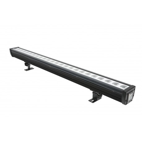 Bara LED FOS Bar 24x4 Watt RGBW