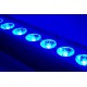 Bara LED FOS Bar 24x4 Watt RGBW
