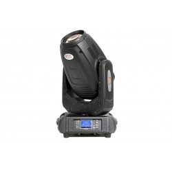 Case pentru 2 x moving head FOS Double Case 12R