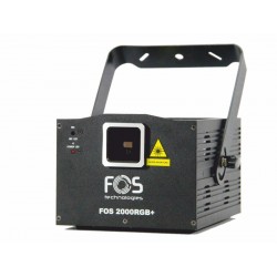 Laser FOS 2000RGB