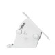 Suport alb de perete pentru ODP-208, OMNITRONIC Wall Bracket for ODP-208 white