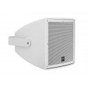 Boxa alba 15¨de exterior, 100V/400W RMS, Omnitronic ODX-215T