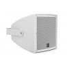 Boxa alba 15¨de exterior, 100V/400W RMS, Omnitronic ODX-215T
