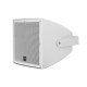 Boxa alba 15¨de exterior, 100V/400W RMS, Omnitronic ODX-215T