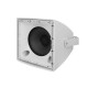 Boxa alba 15¨de exterior, 100V/400W RMS, Omnitronic ODX-215T
