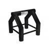 Capat grinda, ALUTRUSS QUADLOCK S6082 