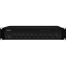 Modul tuner cu interfata USB Monacor PA-1200RDSU