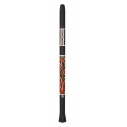 Didgeridoo mare vopsit, TOCA DURO DIDG-DUROLG