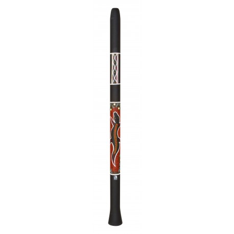 Didgeridoo mare vopsit, TOCA DURO DIDG-DUROLG