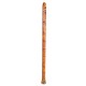 Didgeridoo, TOCA Orange Swirl DIDG-DOS