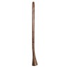 Didgeridoo 140 cm, TOCA Green Swirl DIDG-DGSH