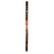 Didgeridoo din bambus, TOCA Turtle DIDG-PT