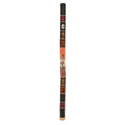 Didgeridoo din bambus, TOCA Turtle DIDG-PT