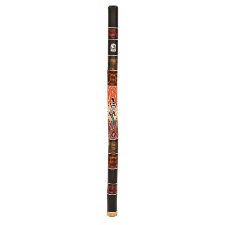 Didgeridoo din bambus, TOCA Turtle DIDG-PT