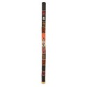 Didgeridoo din bambus, TOCA Turtle DIDG-PT