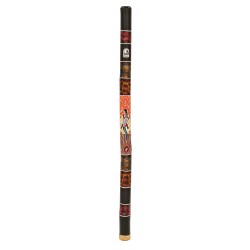 Didgeridoo din bambus, TOCA Gecko DIDG-PG