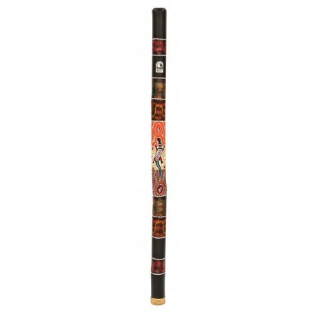 Didgeridoo din bambus, TOCA Gecko DIDG-PG
