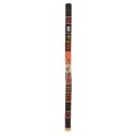 Didgeridoo din bambus, TOCA Gecko DIDG-PG