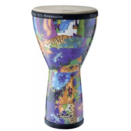 Djembe de copii, REMO KD-0608-01