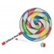 Toba Lollipop 6¨pentru copii, REMO ET-7106-00