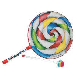 Toba Lollipop 6¨pentru copii, REMO ET-7106-00