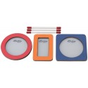 Set 3 mini sound-shapes, REMO SS-3000-03