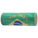 Shaker ¨Samba¨6" x 2 1/4", REMO SR-0206-26