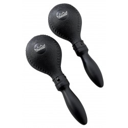 Pereche de shakere Maracas cu maner, REMO CR-P003-00