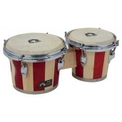 Bongo 7¨si 8.5¨, GEWA BSX 826.000