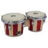 Bongo 7¨si 8.5¨, GEWA BSX 826.000