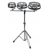 Set percutie 3 Roto Tom (6, 8 si 10¨) cu stativ, GEWA 826.070