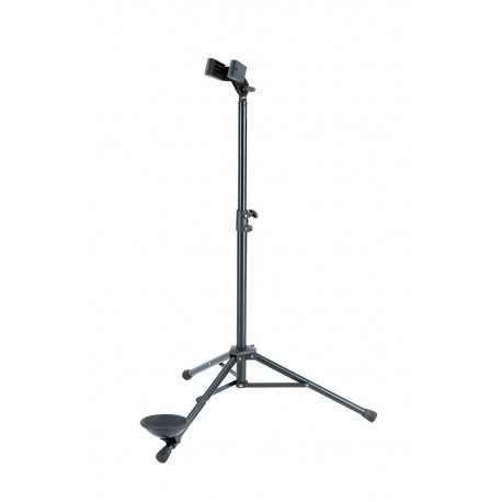 Stativ tripod pentru fagot/bass-clarinet, K&M 762.270