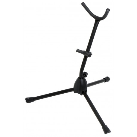 Stativ tripod pliabil pentru saxofon EB-ALT/BB-Tenor, GEWA SXS-10B