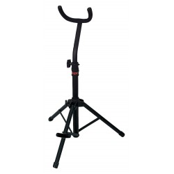 Stativ tripod pliabil pentru saxofon bariton, GEWA SXS-30B 