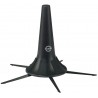 Stativ pliabil cu 5 picioare pentru fligorn, K&M 762.470