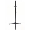 Stativ tripod pliabil pentru trombon, GEWA 762.500