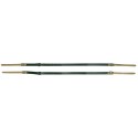 Pereche de curele de transport pentru acordeon, latime 20 mm, GEWA 766.000