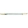 Pereche de curele de transport pentru acordeon, latime 20 mm, GEWA 766.000