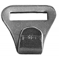 Carlig pentru curelele de transport acordeon GEWA 766.020 si 766.030, GEWA 766.031