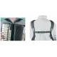 Curea de transport pentru acordeon, NEOTECH 766.032